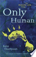 Only Human cover