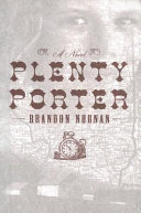 Plenty Porter cover