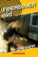 Danger cover