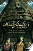 The Moneylender's Daughter cover