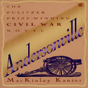 Andersonville cover