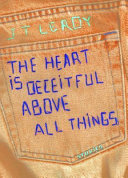 The Heart Is Deceitful Above All Things (WALL) cover