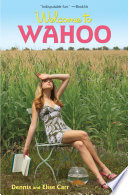 Welcome to Wahoo cover