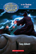 In the Shadow of Goll cover