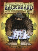 Backbeard and the Birthday Suit cover