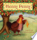 Henny Penny cover