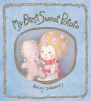 My Best Sweet Potato cover