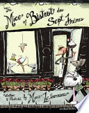 The Mice of Bistrot des Sept Frères cover