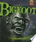 Bigfoot cover