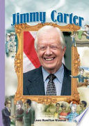 Jimmy Carter cover