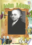 John Adams cover