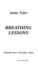 Breathing Lessons cover