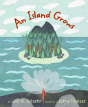 An Island Grows cover