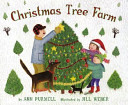 Christmas Tree Farm cover