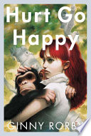 Hurt Go Happy cover