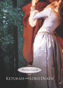 Keturah and Lord Death cover