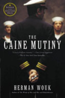 The Caine Mutiny cover