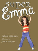 Super Emma cover