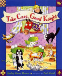 Take Care, Good Knight cover