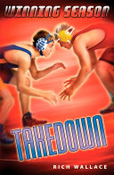 Takedown cover