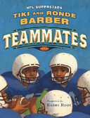 Teammates cover