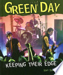 Green Day: Keeping Their Edge cover