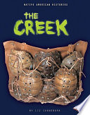 The Creek cover