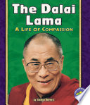 The Dalai Lama: A Life of Compassion cover