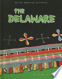 The Delaware cover