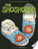 The Shoshones cover