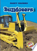 Bulldozers cover
