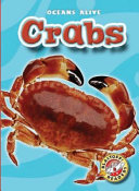 Crabs cover