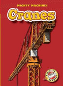 Cranes cover