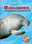 Manatees cover