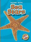 Sea Stars cover