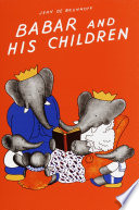 Babar and His Children cover