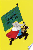 Babar the King cover