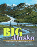 Big Alaska cover