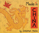 Made in China cover