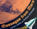 Messages from Mars cover