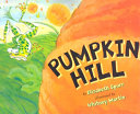 Pumpkin Hill cover