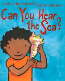 Can You Hear the Sea? cover
