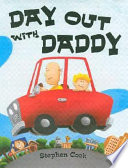 Day out with Daddy cover