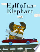 Half of an Elephant cover