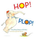 Hop! Plop! cover