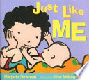 Just Like Me cover