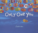 Only One You cover