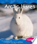 Arctic Hares cover