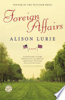 Foreign Affairs cover