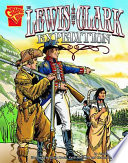 The Lewis and Clark Expedition cover